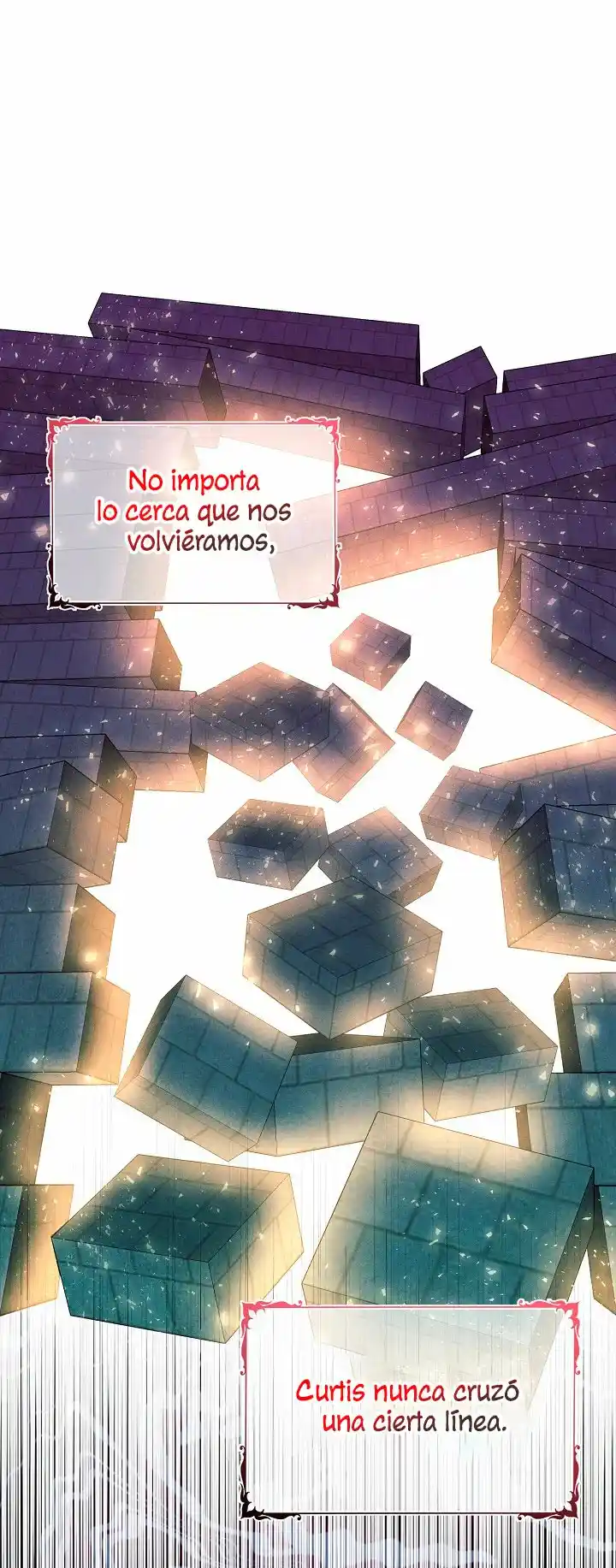 La Princesa Abandonada Se Rebelará - Capítulo 21 - Página 59 - LectorTMOo