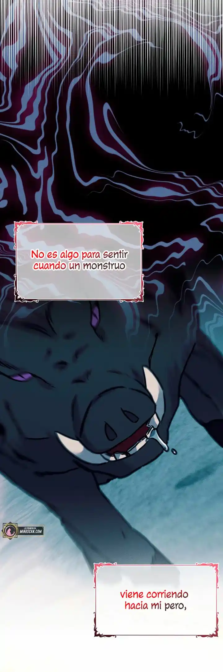 La Princesa Abandonada Se Rebelará - Capítulo 21 - Página 60 - LectorTMOo