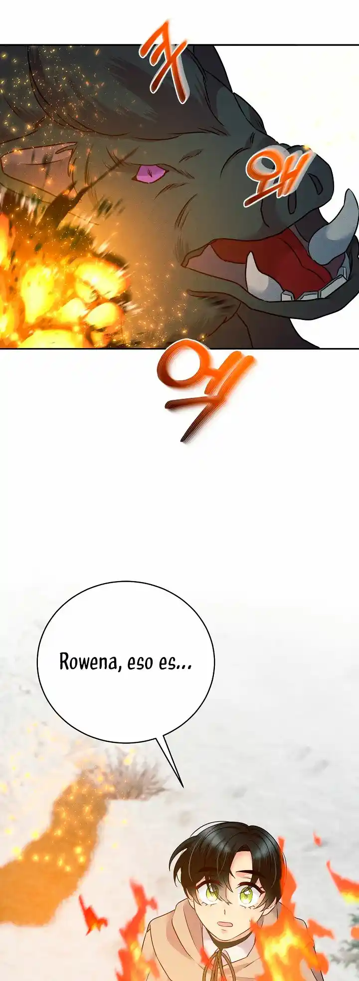 La Princesa Abandonada Se Rebelará - Capítulo 21 - Página 68 - LectorTMOo
