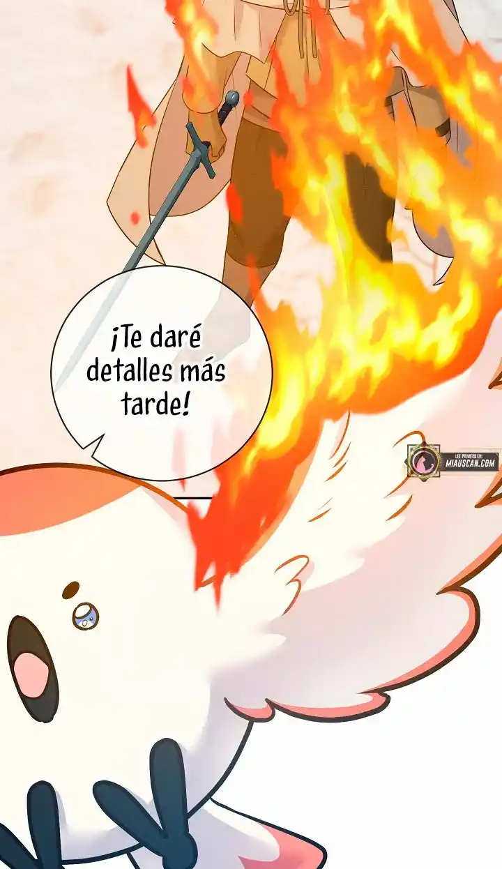 La Princesa Abandonada Se Rebelará - Capítulo 21 - Página 69 - LectorTMOo