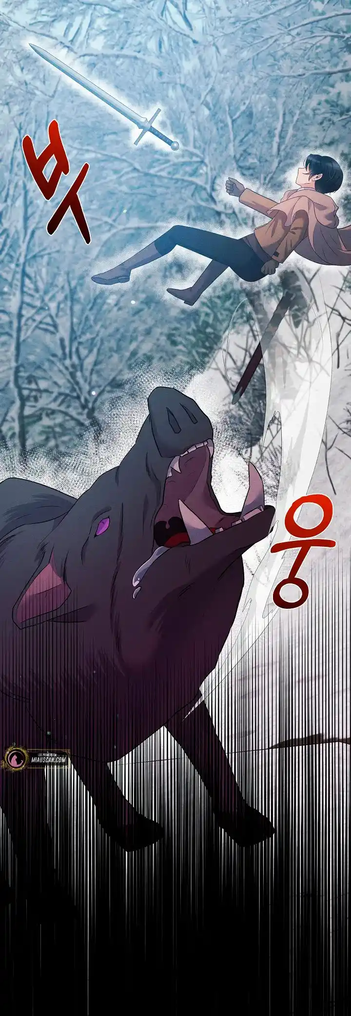 La Princesa Abandonada Se Rebelará - Capítulo 22 - Página 9 - LectorTMOo