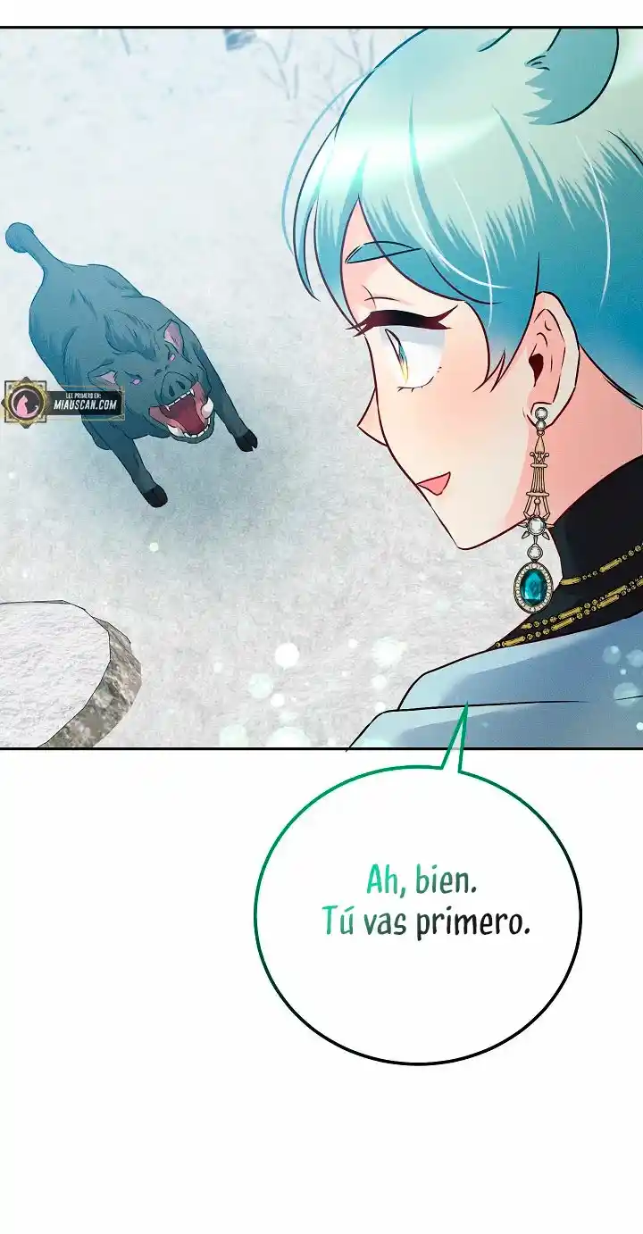 La Princesa Abandonada Se Rebelará - Capítulo 22 - Página 18 - LectorTMOo