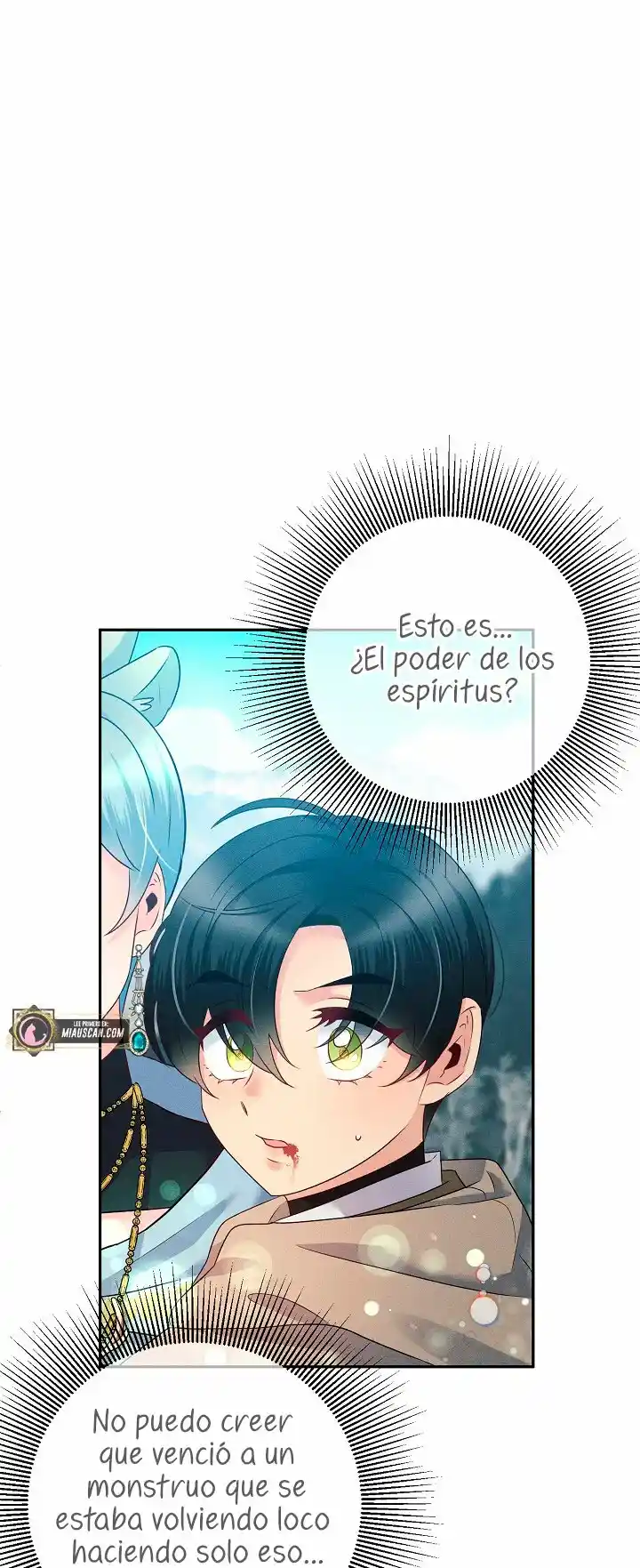 La Princesa Abandonada Se Rebelará - Capítulo 22 - Página 21 - LectorTMOo