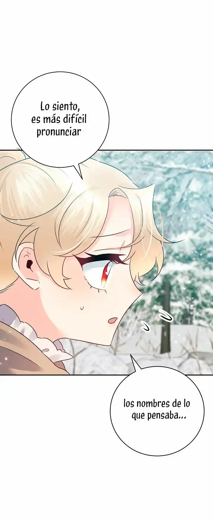 La Princesa Abandonada Se Rebelará - Capítulo 22 - Página 25 - LectorTMOo