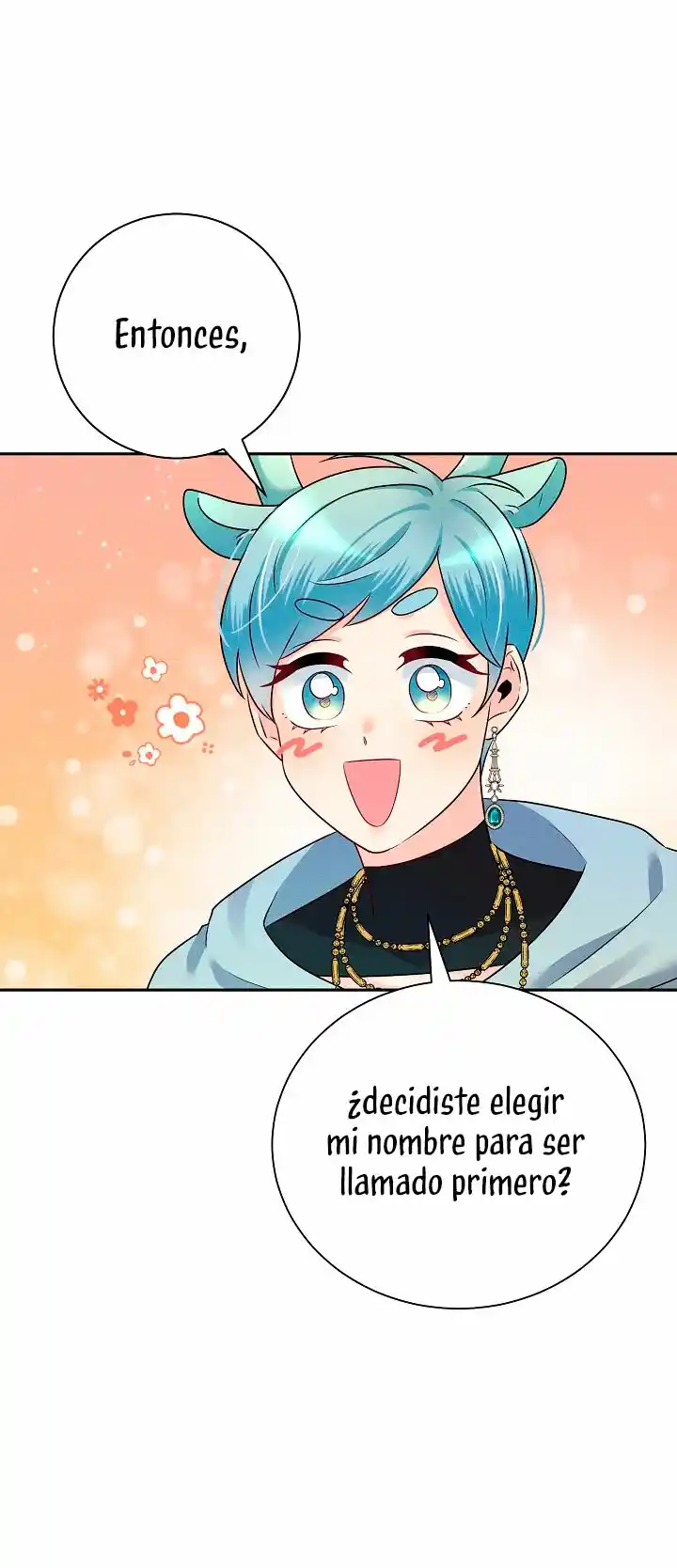 La Princesa Abandonada Se Rebelará - Capítulo 22 - Página 26 - LectorTMOo