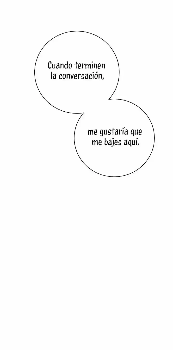 La Princesa Abandonada Se Rebelará - Capítulo 22 - Página 36 - LectorTMOo