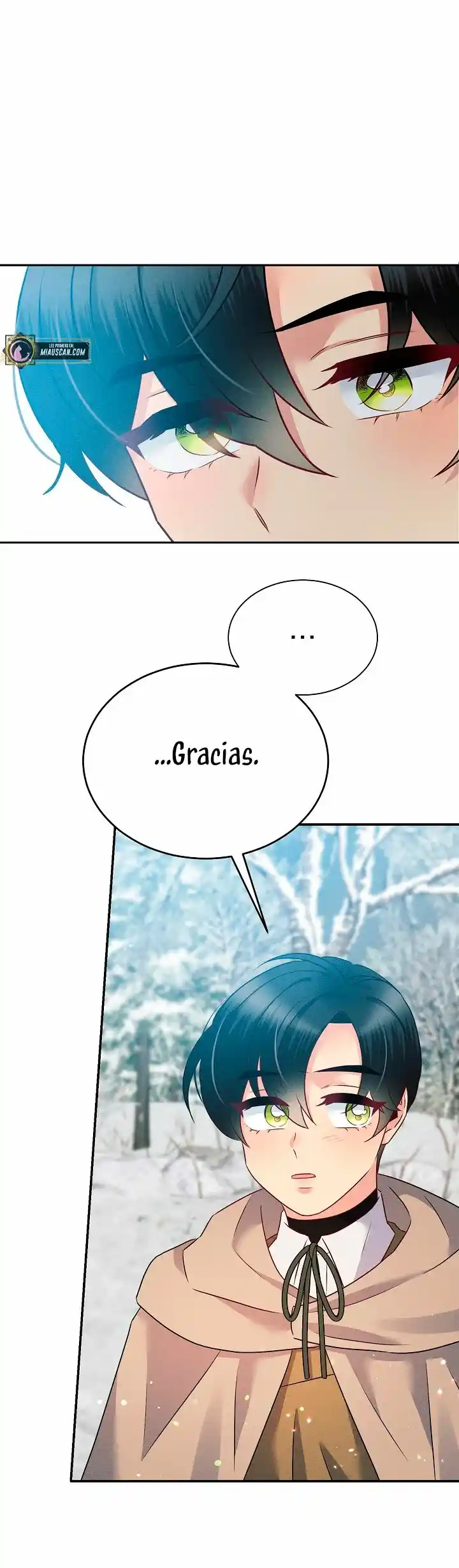 La Princesa Abandonada Se Rebelará - Capítulo 22 - Página 45 - LectorTMOo