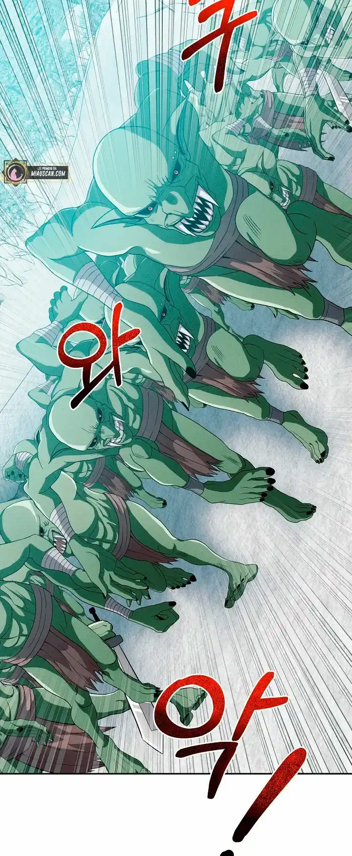 La Princesa Abandonada Se Rebelará - Capítulo 22 - Página 71 - LectorTMOo