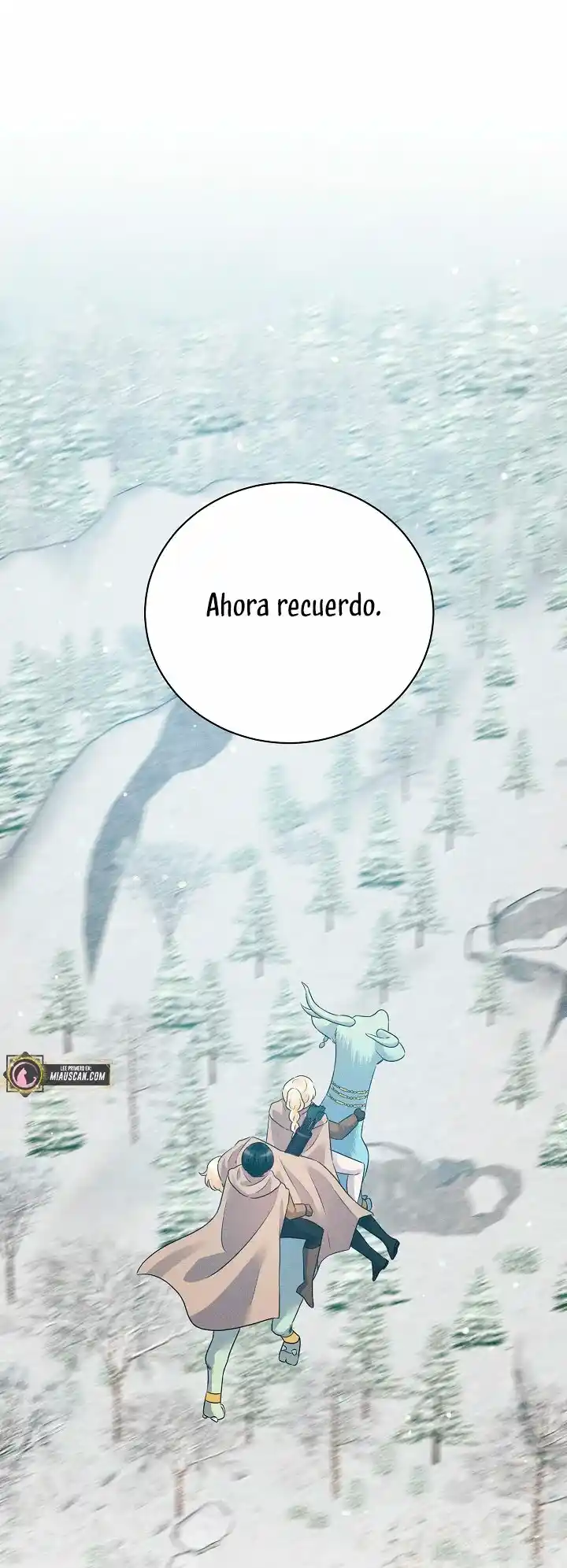 La Princesa Abandonada Se Rebelará - Capítulo 22 - Página 84 - LectorTMOo