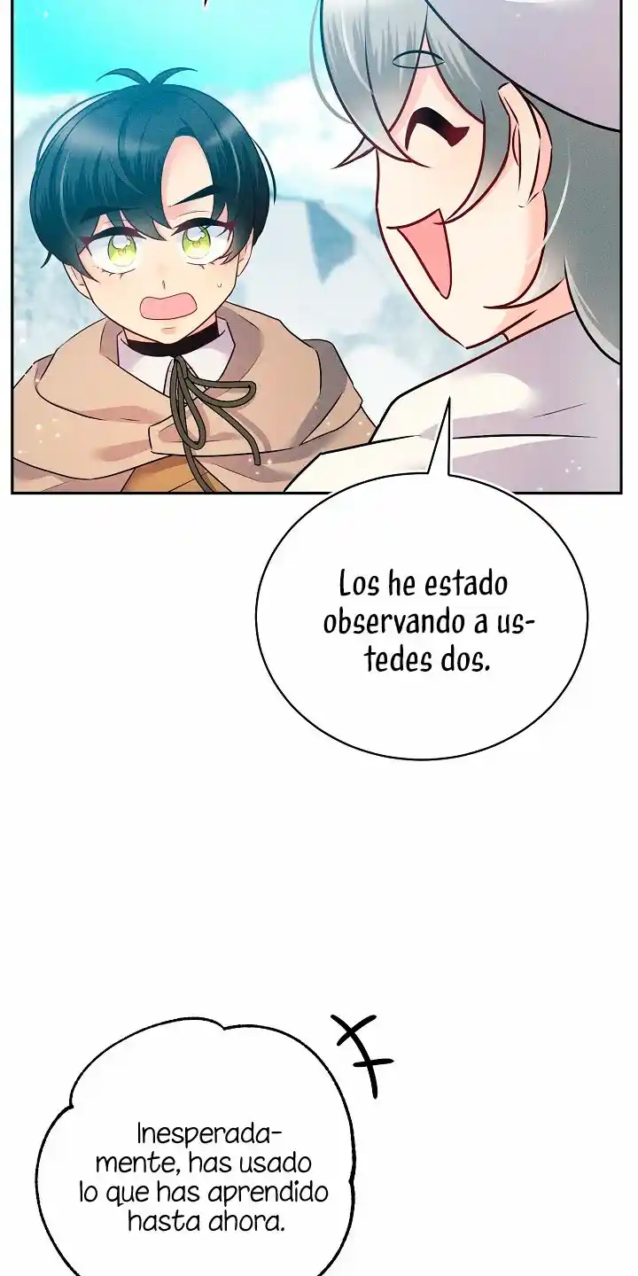 La Princesa Abandonada Se Rebelará - Capítulo 23 - Página 15 - LectorTMOo