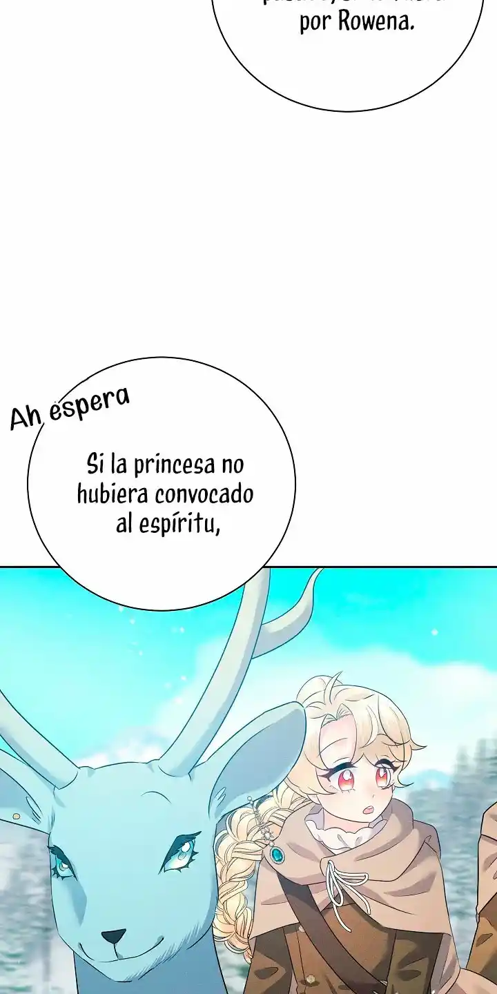 La Princesa Abandonada Se Rebelará - Capítulo 23 - Página 18 - LectorTMOo