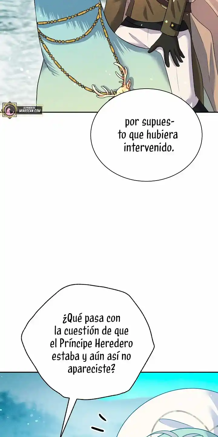 La Princesa Abandonada Se Rebelará - Capítulo 23 - Página 19 - LectorTMOo