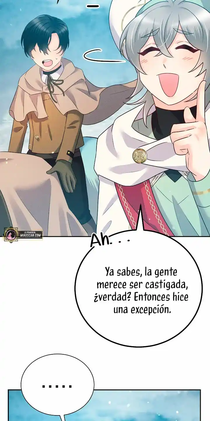 La Princesa Abandonada Se Rebelará - Capítulo 23 - Página 20 - LectorTMOo