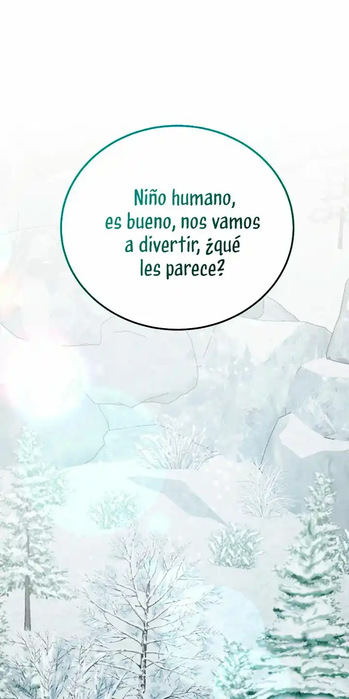 La Princesa Abandonada Se Rebelará - Capítulo 23 - Página 22 - LectorTMOo