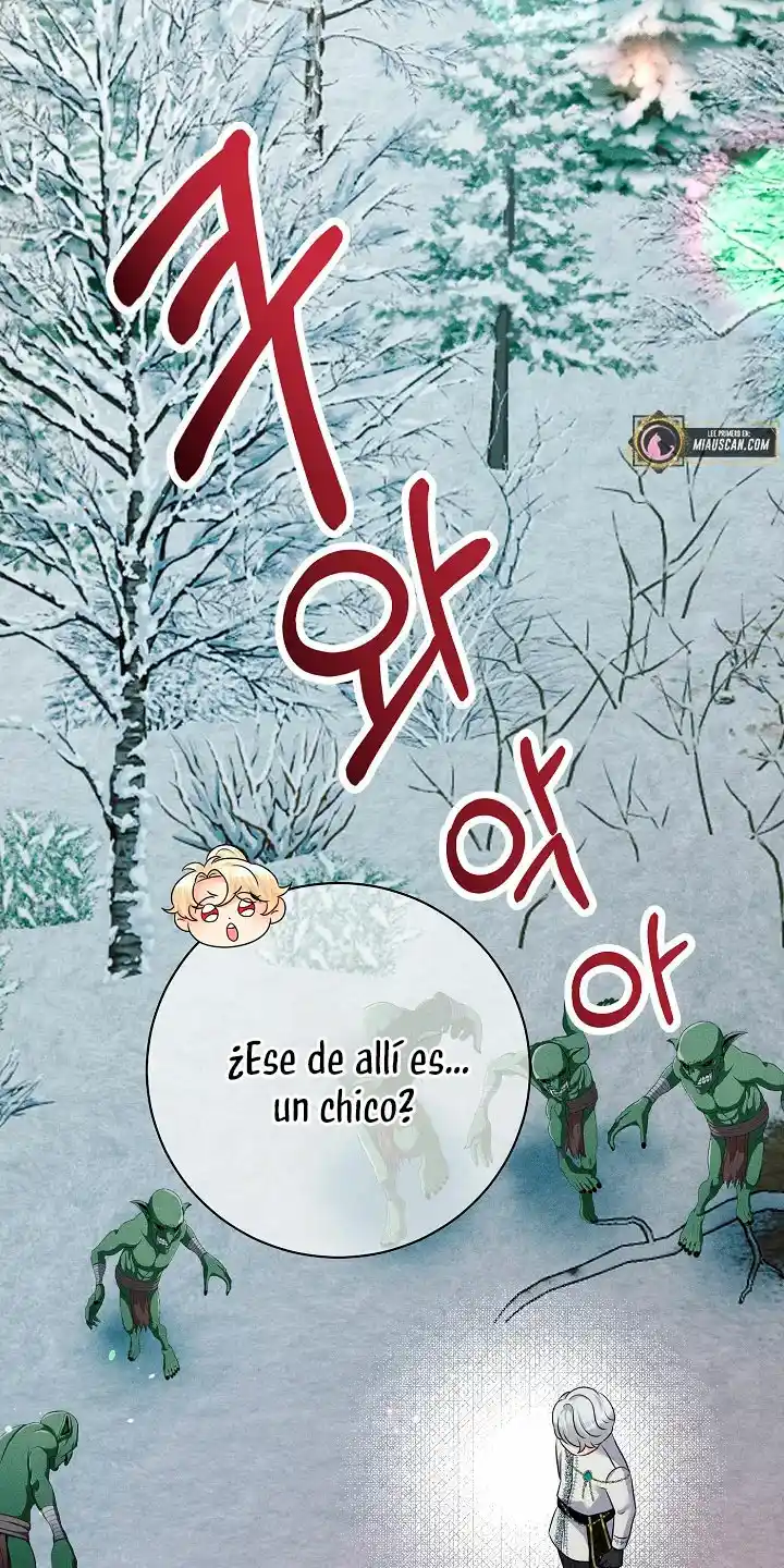 La Princesa Abandonada Se Rebelará - Capítulo 23 - Página 23 - LectorTMOo