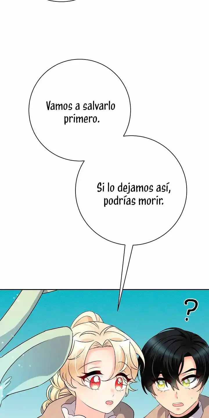 La Princesa Abandonada Se Rebelará - Capítulo 23 - Página 26 - LectorTMOo