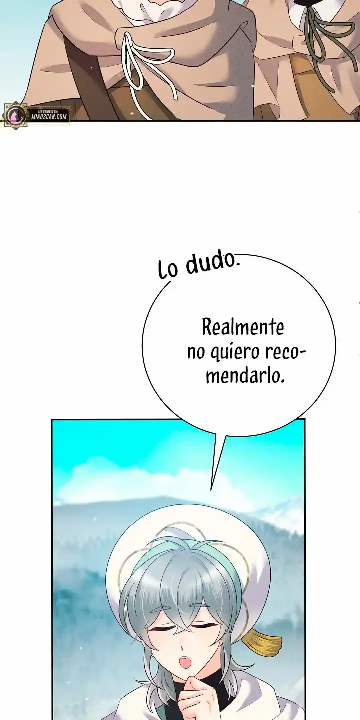 La Princesa Abandonada Se Rebelará - Capítulo 23 - Página 27 - LectorTMOo