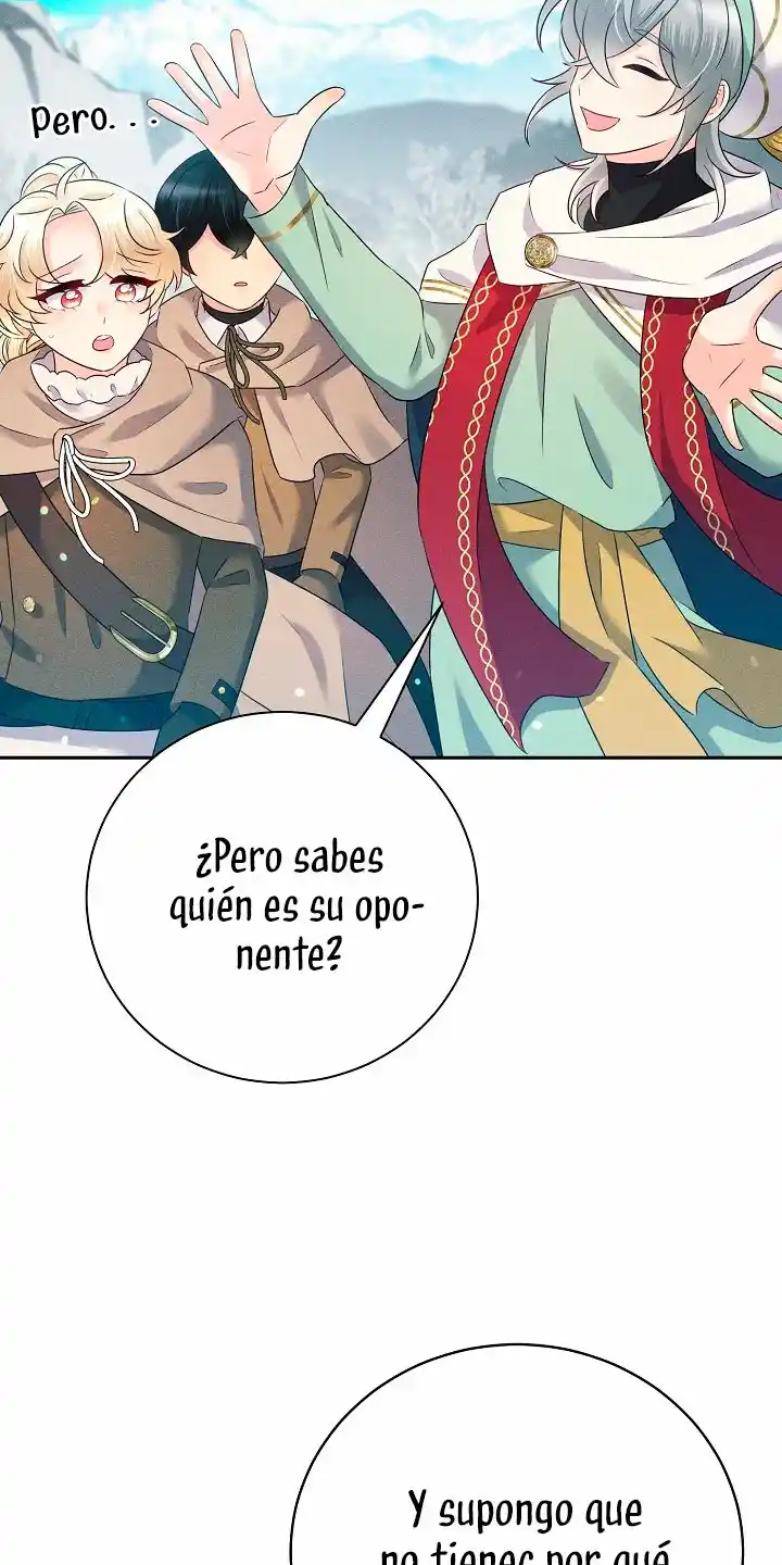 La Princesa Abandonada Se Rebelará - Capítulo 23 - Página 29 - LectorTMOo