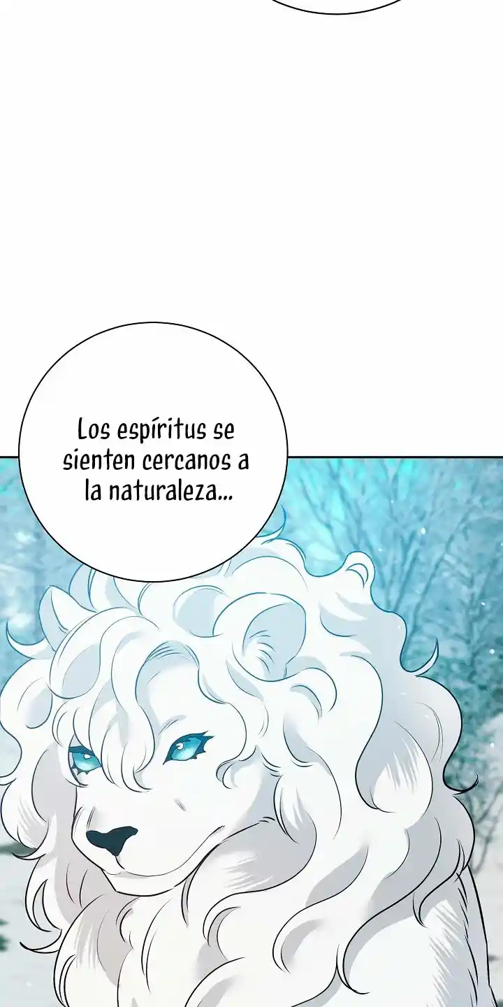 La Princesa Abandonada Se Rebelará - Capítulo 23 - Página 40 - LectorTMOo