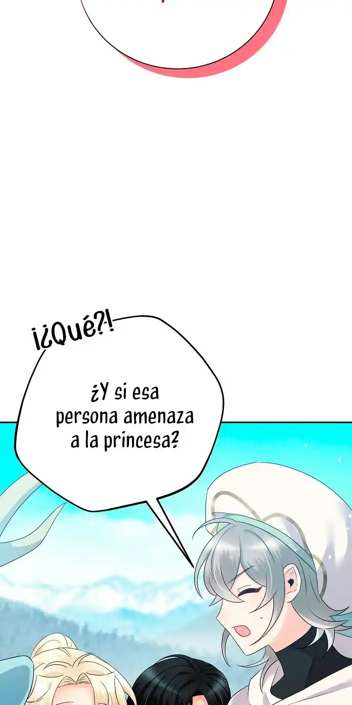 La Princesa Abandonada Se Rebelará - Capítulo 23 - Página 42 - LectorTMOo