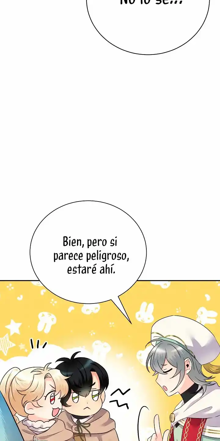 La Princesa Abandonada Se Rebelará - Capítulo 23 - Página 46 - LectorTMOo