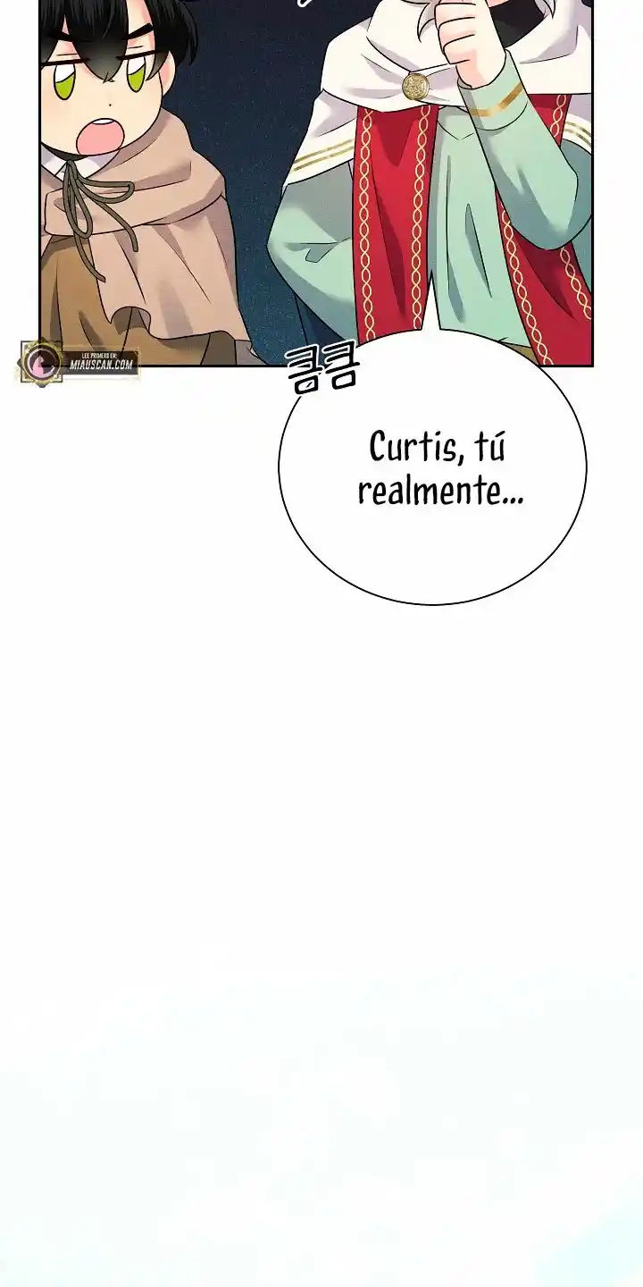 La Princesa Abandonada Se Rebelará - Capítulo 23 - Página 48 - LectorTMOo