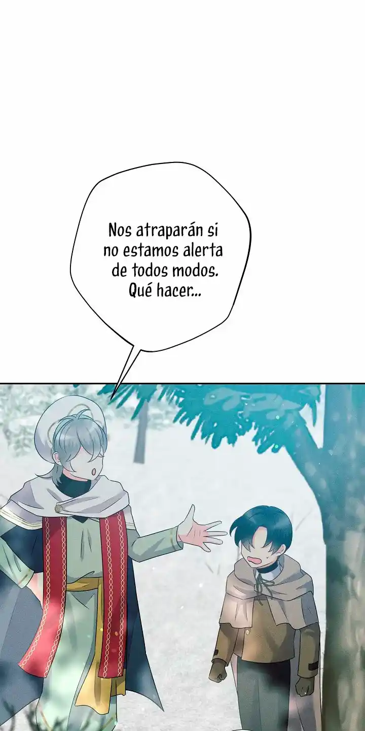 La Princesa Abandonada Se Rebelará - Capítulo 23 - Página 53 - LectorTMOo