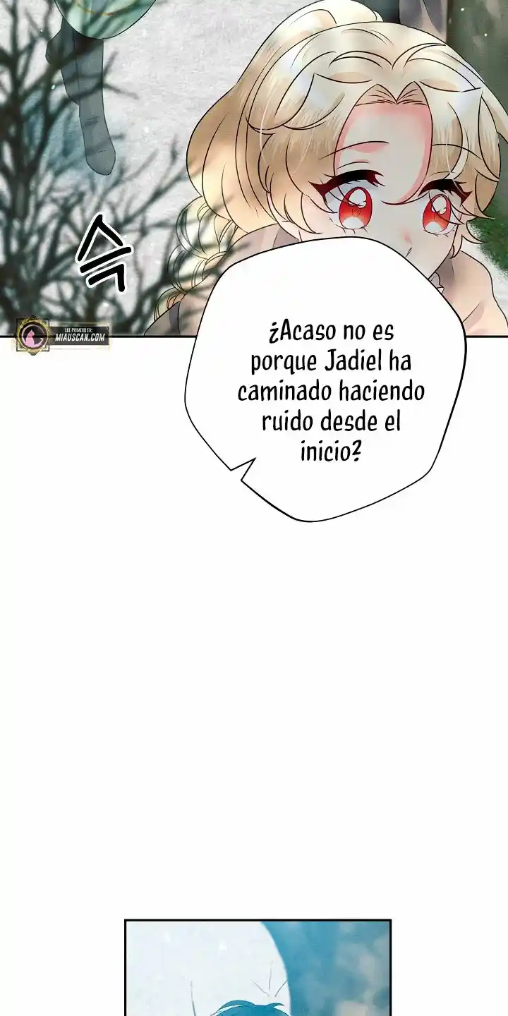 La Princesa Abandonada Se Rebelará - Capítulo 23 - Página 54 - LectorTMOo