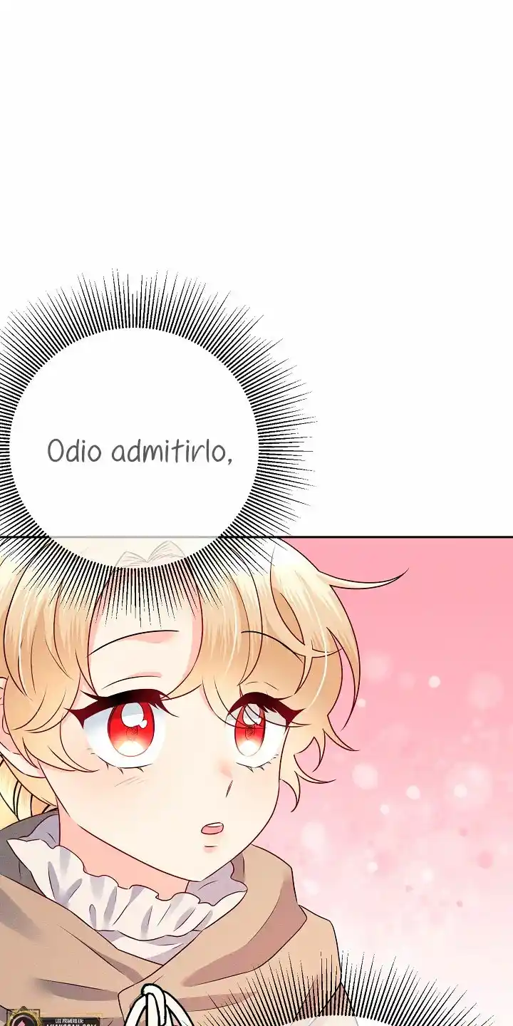 La Princesa Abandonada Se Rebelará - Capítulo 23 - Página 57 - LectorTMOo