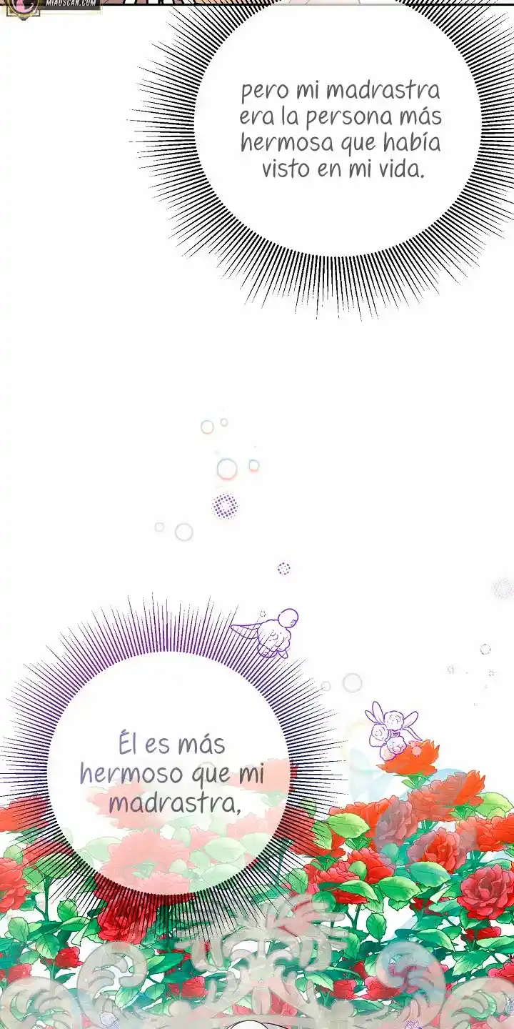 La Princesa Abandonada Se Rebelará - Capítulo 23 - Página 58 - LectorTMOo