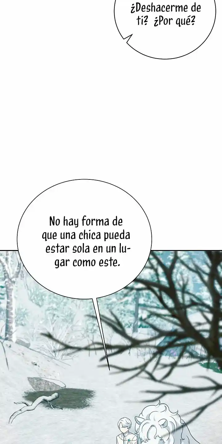 La Princesa Abandonada Se Rebelará - Capítulo 23 - Página 66 - LectorTMOo