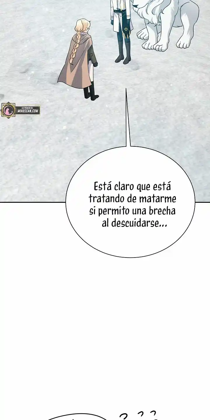 La Princesa Abandonada Se Rebelará - Capítulo 23 - Página 67 - LectorTMOo