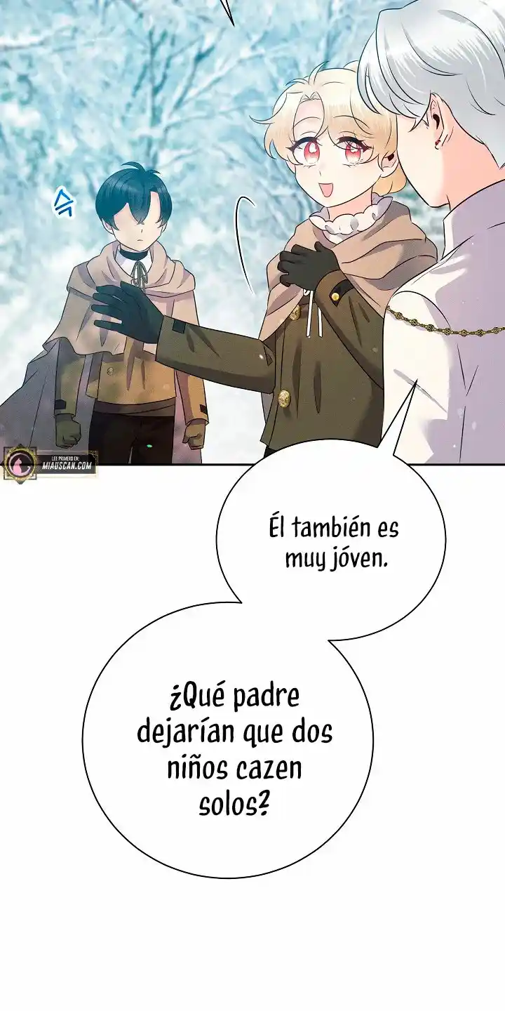 La Princesa Abandonada Se Rebelará - Capítulo 23 - Página 71 - LectorTMOo