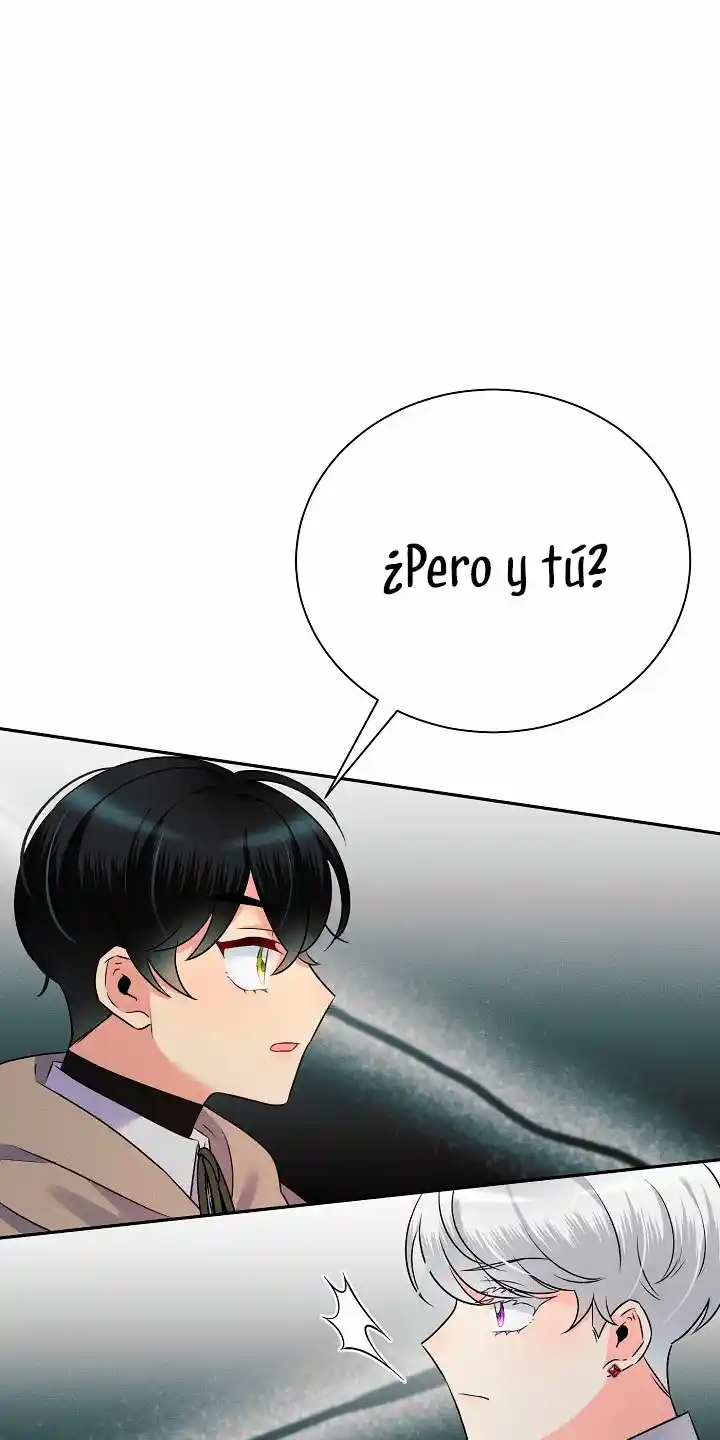 La Princesa Abandonada Se Rebelará - Capítulo 23 - Página 72 - LectorTMOo