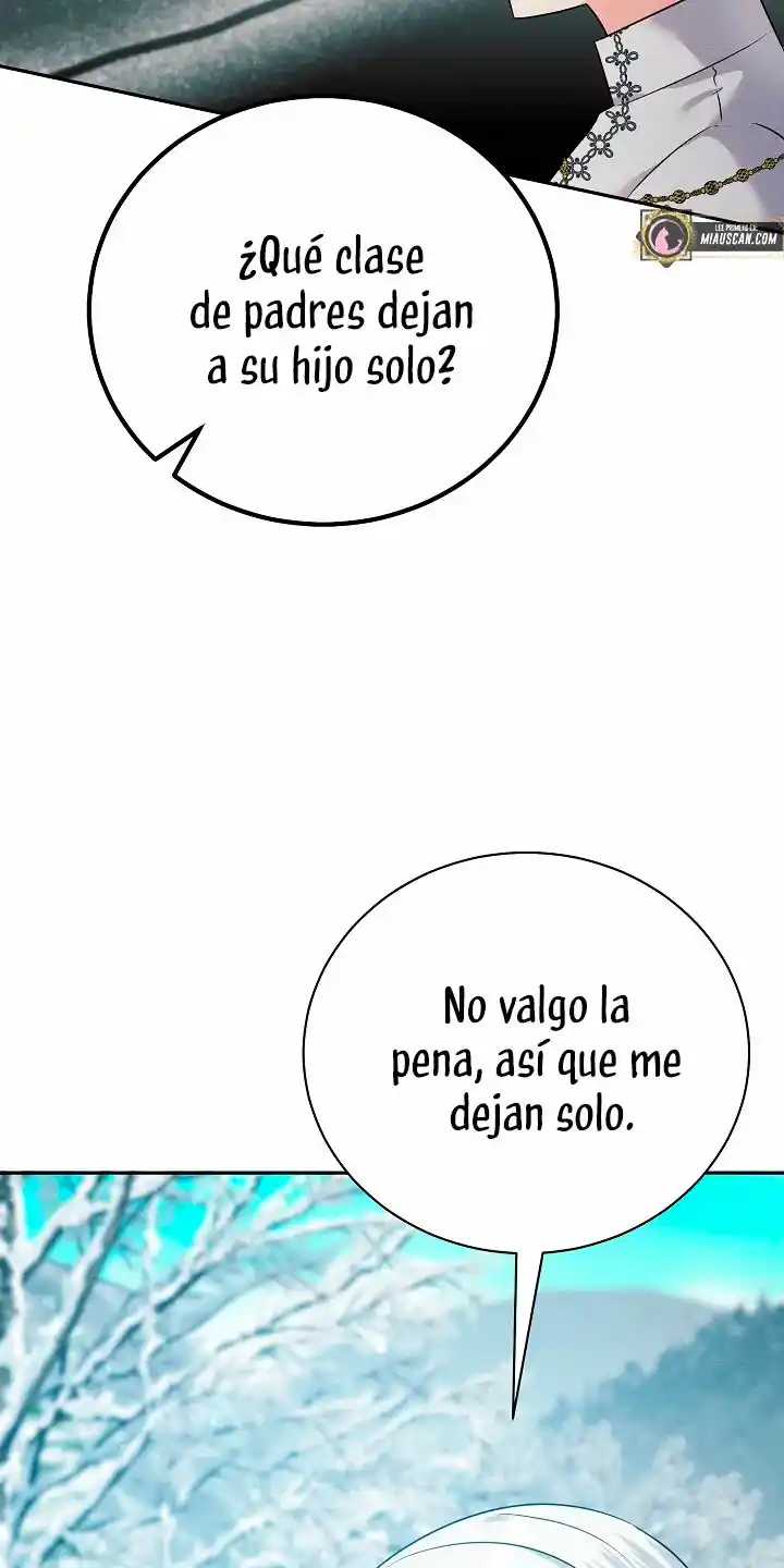 La Princesa Abandonada Se Rebelará - Capítulo 23 - Página 73 - LectorTMOo