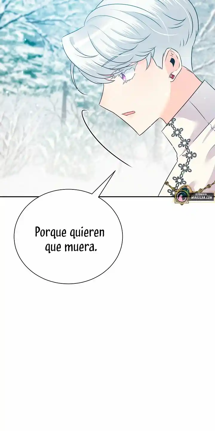 La Princesa Abandonada Se Rebelará - Capítulo 23 - Página 74 - LectorTMOo