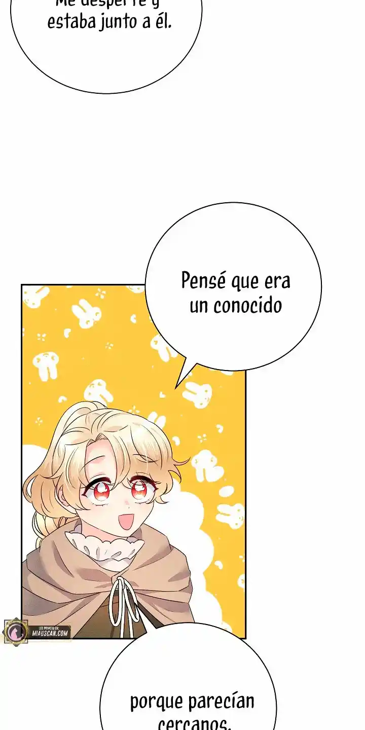 La Princesa Abandonada Se Rebelará - Capítulo 23 - Página 77 - LectorTMOo