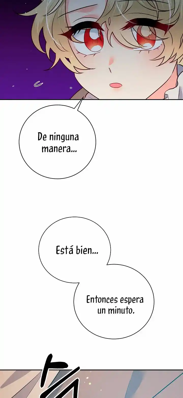 La Princesa Abandonada Se Rebelará - Capítulo 23 - Página 84 - LectorTMOo