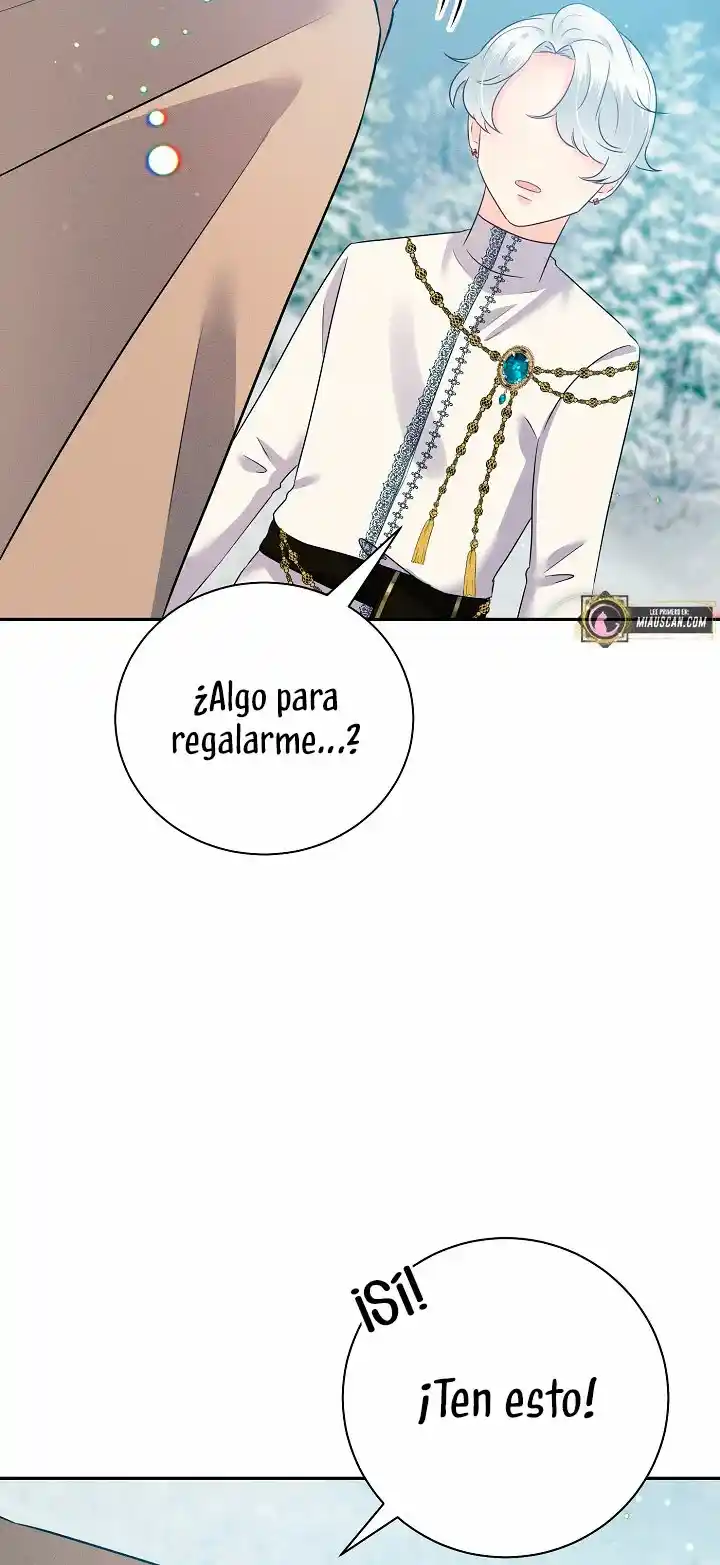 La Princesa Abandonada Se Rebelará - Capítulo 23 - Página 86 - LectorTMOo