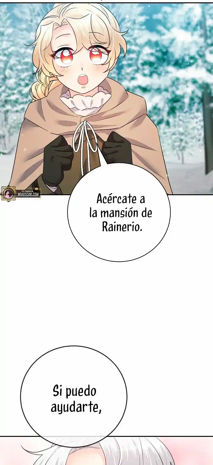 La Princesa Abandonada Se Rebelará - Capítulo 23 - Página 88 - LectorTMOo