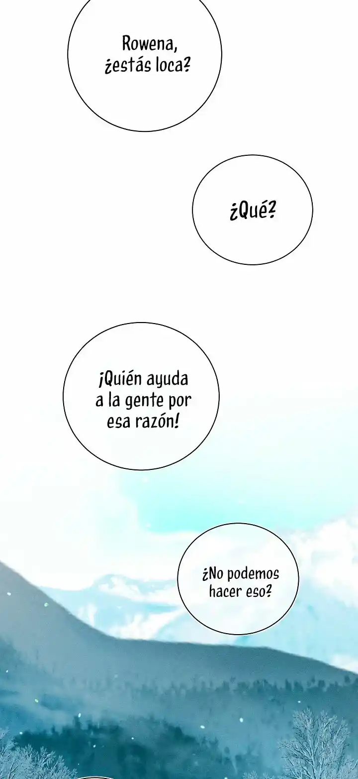 La Princesa Abandonada Se Rebelará - Capítulo 23 - Página 95 - LectorTMOo