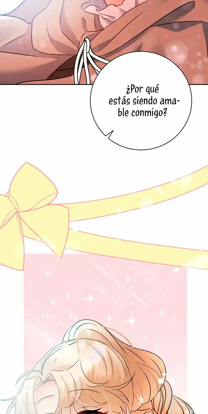 La Princesa Abandonada Se Rebelará - Capítulo 24 - Página 5 - LectorTMOo