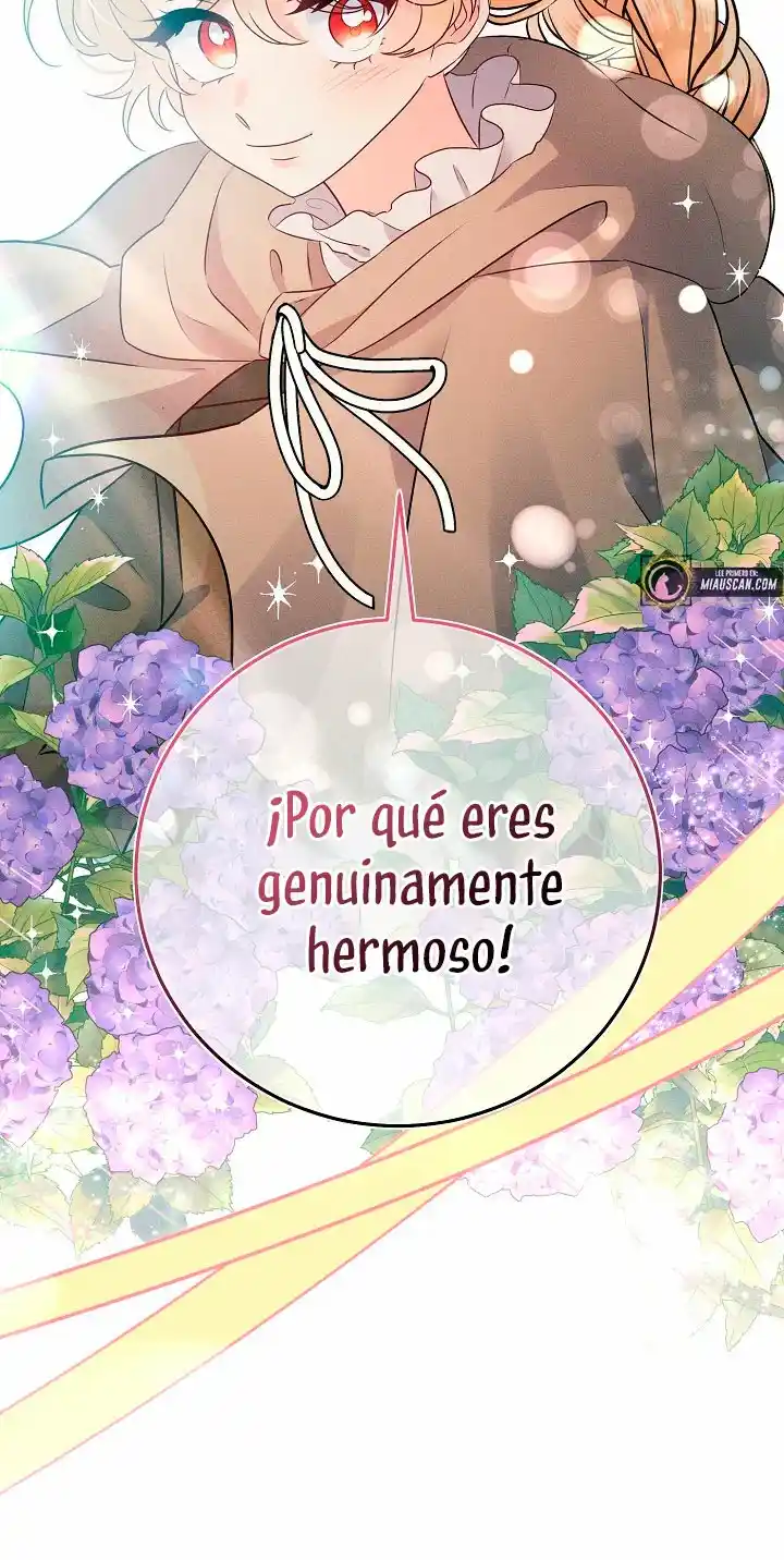 La Princesa Abandonada Se Rebelará - Capítulo 24 - Página 6 - LectorTMOo