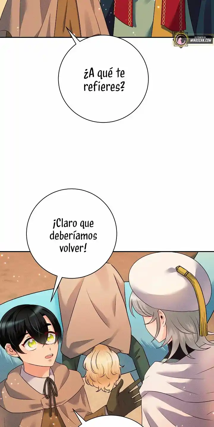 La Princesa Abandonada Se Rebelará - Capítulo 24 - Página 13 - LectorTMOo