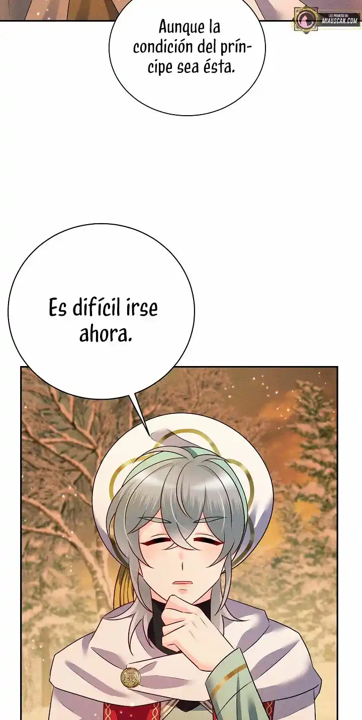 La Princesa Abandonada Se Rebelará - Capítulo 24 - Página 14 - LectorTMOo