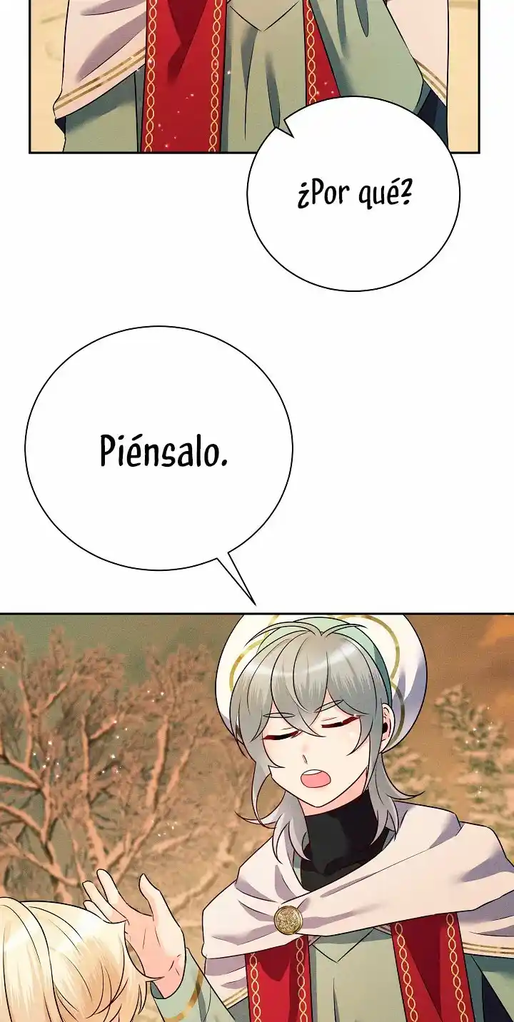 La Princesa Abandonada Se Rebelará - Capítulo 24 - Página 15 - LectorTMOo