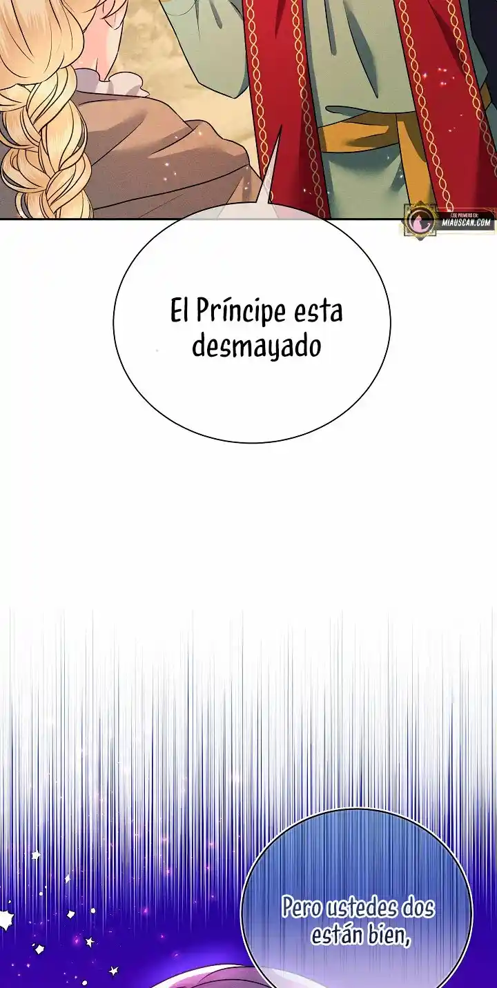 La Princesa Abandonada Se Rebelará - Capítulo 24 - Página 16 - LectorTMOo