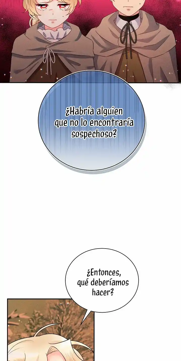 La Princesa Abandonada Se Rebelará - Capítulo 24 - Página 18 - LectorTMOo