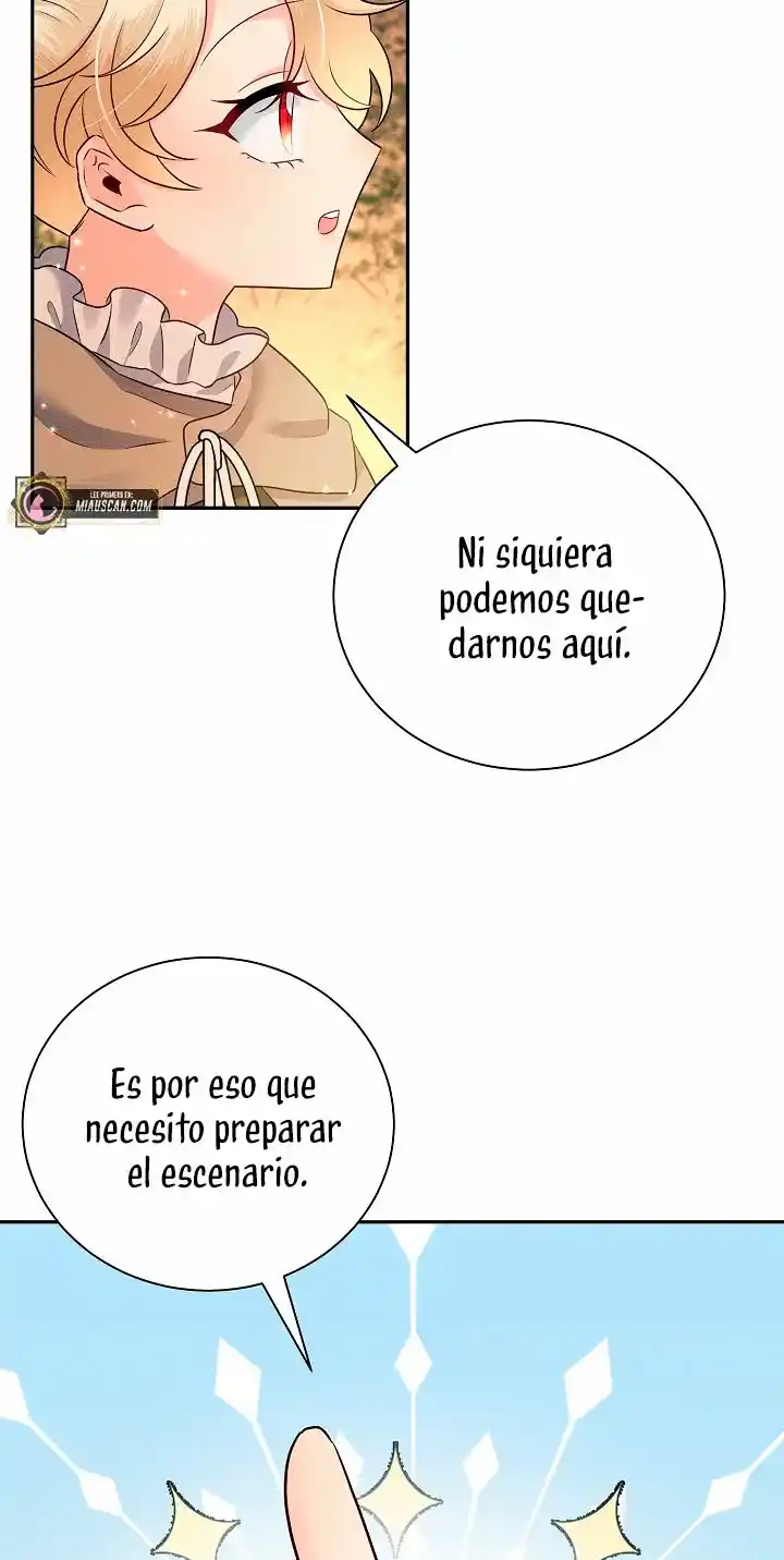 La Princesa Abandonada Se Rebelará - Capítulo 24 - Página 19 - LectorTMOo