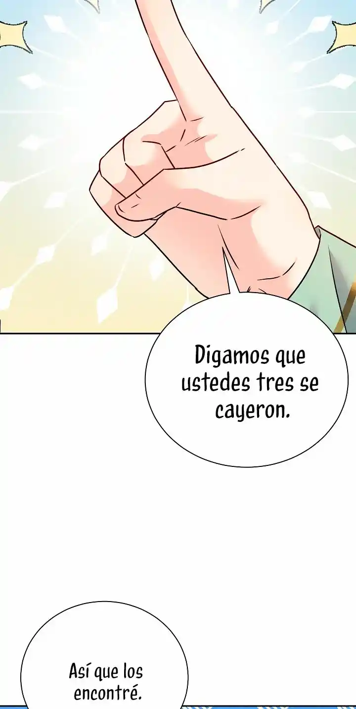 La Princesa Abandonada Se Rebelará - Capítulo 24 - Página 20 - LectorTMOo